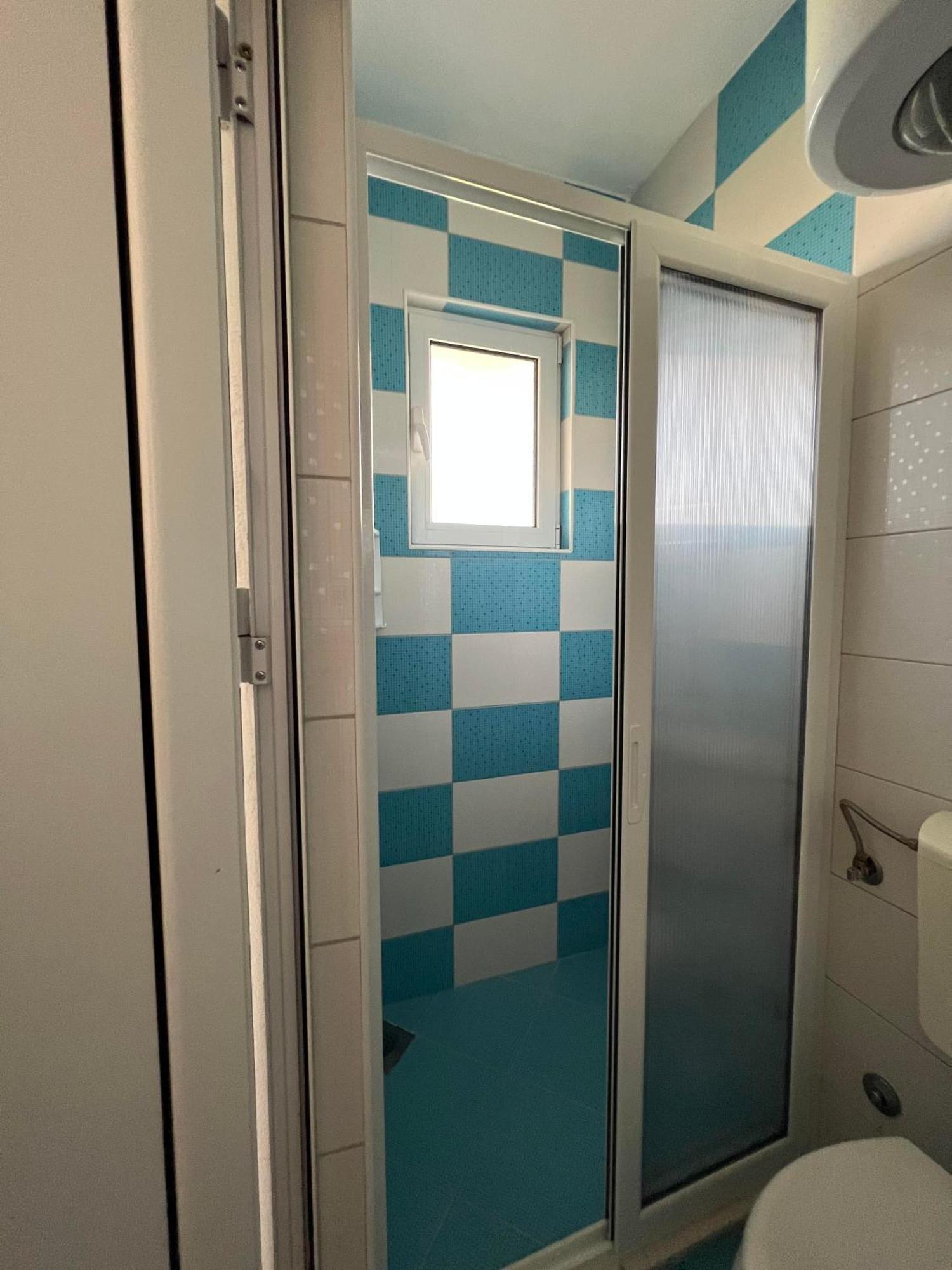 Apartments Fat E Jet - Pool & Breakfast อุลซิน ภายนอก รูปภาพ
