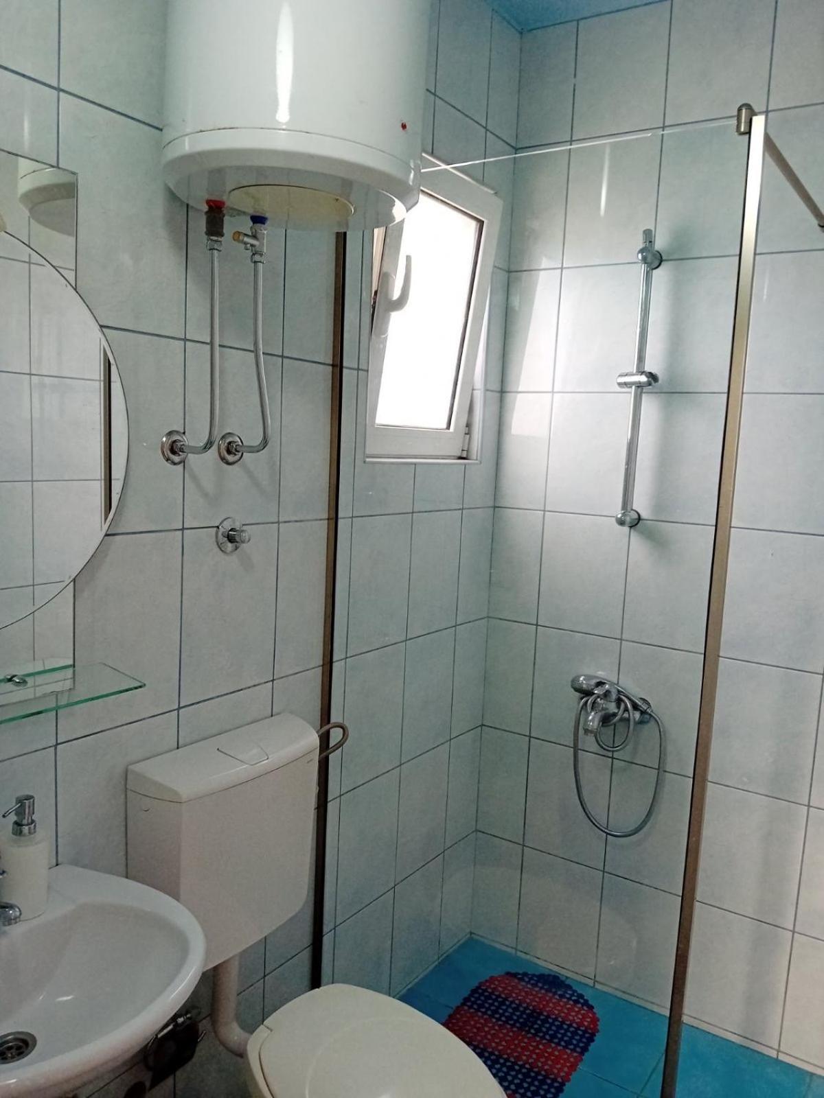 Apartments Fat E Jet - Pool & Breakfast อุลซิน ห้อง รูปภาพ