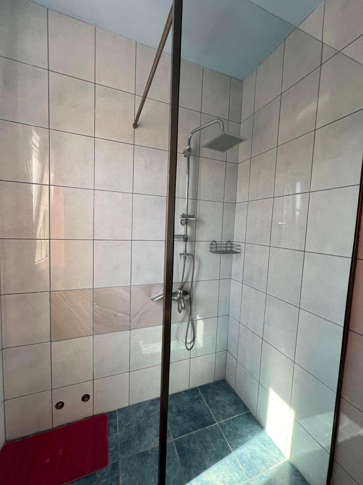 Apartments Fat E Jet - Pool & Breakfast อุลซิน ห้อง รูปภาพ