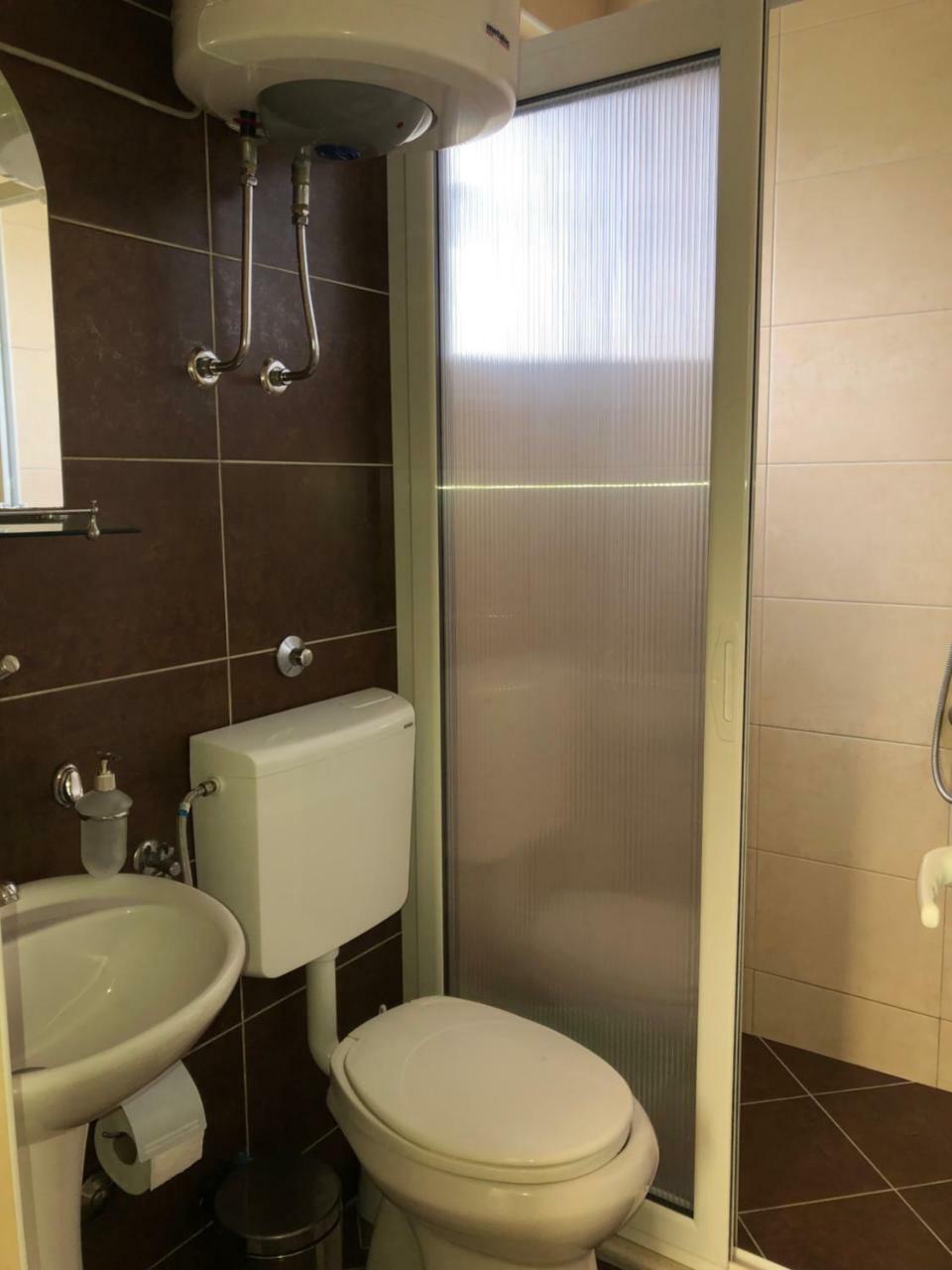Apartments Fat E Jet - Pool & Breakfast อุลซิน ภายนอก รูปภาพ