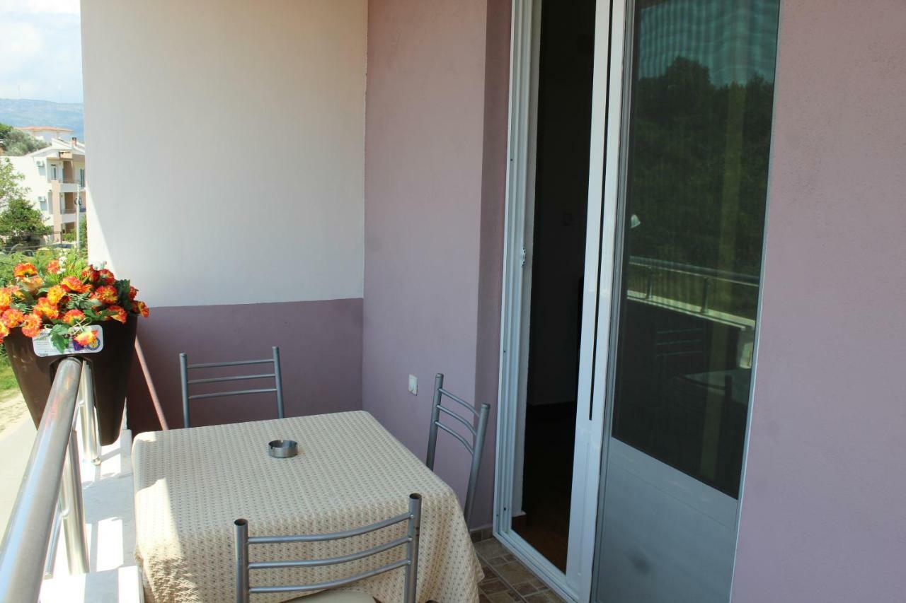Apartments Fat E Jet - Pool & Breakfast อุลซิน ภายนอก รูปภาพ