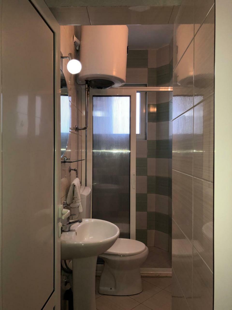 Apartments Fat E Jet - Pool & Breakfast อุลซิน ภายนอก รูปภาพ